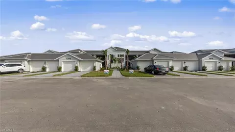5466 Double Eagle Cir #3414, Ave Maria, FL 34142
