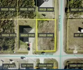 3600 11th St SW, Lehigh Acres, FL 33976