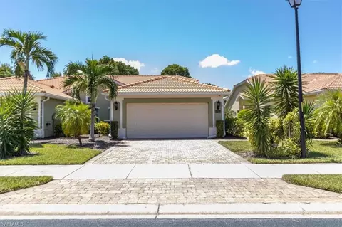 15193 Cortona Way, Naples, FL 34120