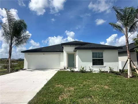 4122 Granita Ct, North Fort Myers, FL 33917
