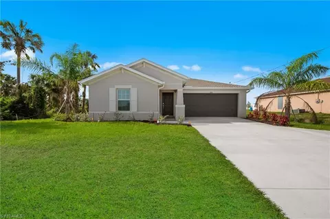 4118 Granita Ct, North Fort Myers, FL 33917