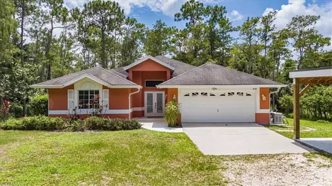 5140 Hickory Wood Dr, Naples, FL 34119