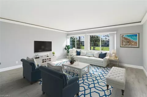 1086 Forest Lakes Dr #9205, Naples, FL 34105
