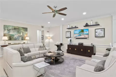 12022 Covent Garden Ct #401, Naples, FL 34120