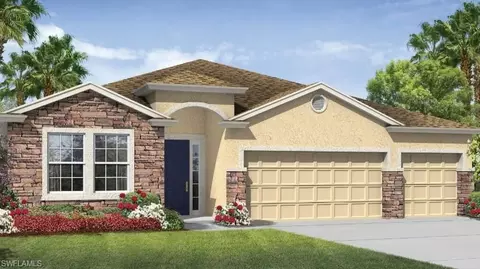 335 NW 7th Pl, Cape Coral, FL 33993