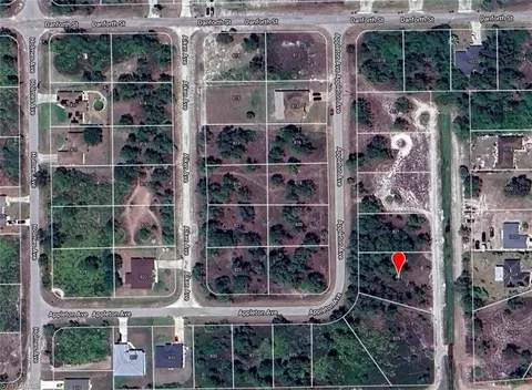 823 Appleton Ave, Lehigh Acres, FL 33974 photo 1