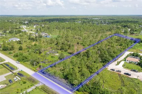 T.b.d. 54th Ave Ne, Naples, FL 34120