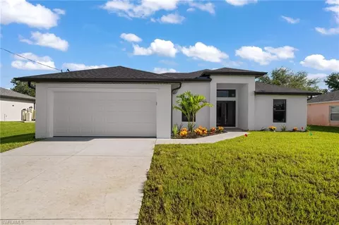 2233 NW 8th Ter, Cape Coral, FL 33993