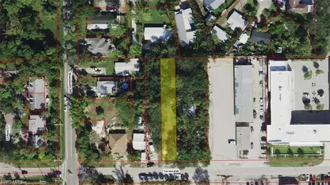 2983 Terrace Ave, Naples, FL 34104