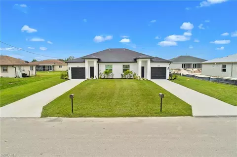 2437-2439 Ted Ave S, Lehigh Acres, FL 33973