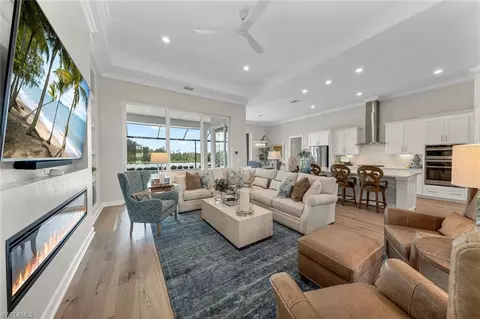 18404 Wildblue Blvd, Fort Myers, FL 33913