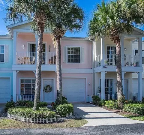 3264 Amanda Ln #22, Naples, FL 34109