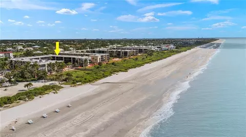 1401 Middle Gulf Dr #301N, Sanibel, FL 33957