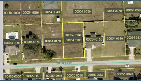 4010 6th St SW, Lehigh Acres, FL 33976