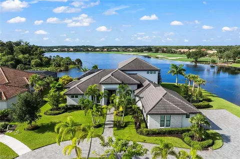 12499 Twineagles Blvd, Naples, FL 34120