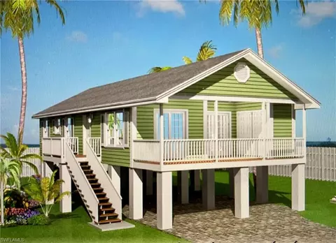 103 Blackbeard Way, Fort Myers Beach, FL 33931