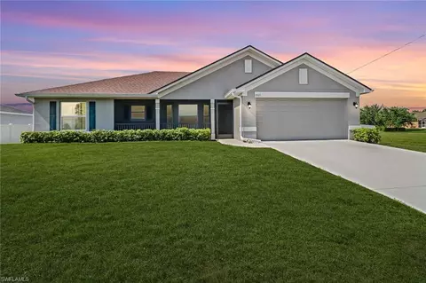 1505 NE 33rd Ter, Cape Coral, FL 33909