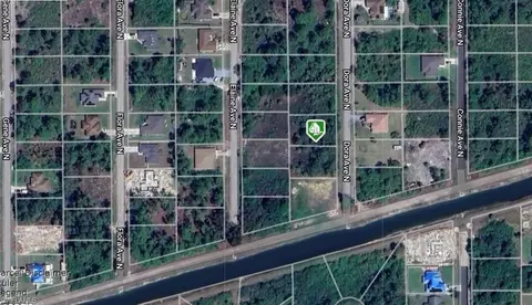 2913 Dora Ave N, Lehigh Acres, FL 33971
