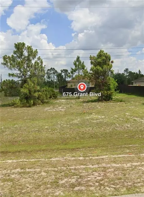 673675 Grant Blvd, Lehigh Acres, FL 33974