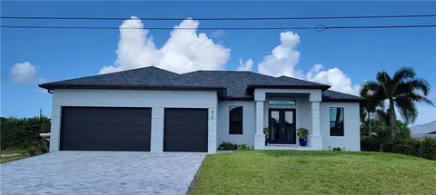 818 NW 36th Ave, Cape Coral, FL 33993