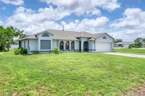 3819 SW 7th Ave, Cape Coral, FL 33914