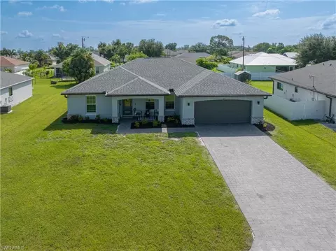 117 NE 5th Ave, Cape Coral, FL 33909