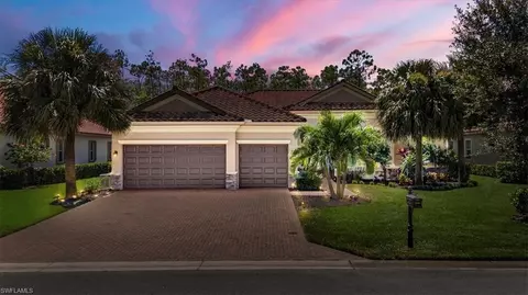 21100 Torre Del Lago St, Estero, FL 33928