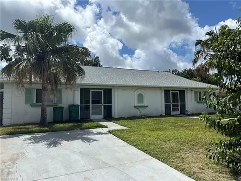 3163 55th Ter SW, Naples, FL 34116