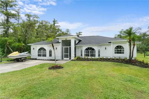 3280 18th Ave NE, Naples, FL 34120