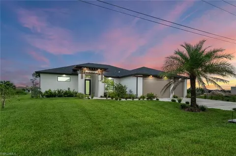 2622 SW 20th Ave, Cape Coral, FL 33914