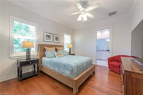 Bedroom - 4980 Rustic Oaks Cir, Naples, FL 34105 photo 2 of 2