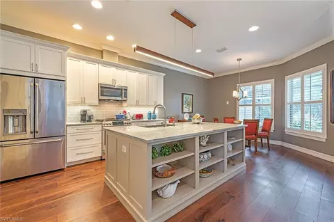 Kitchen - 4980 Rustic Oaks Cir, Naples, FL 34105 photo 1 of 3