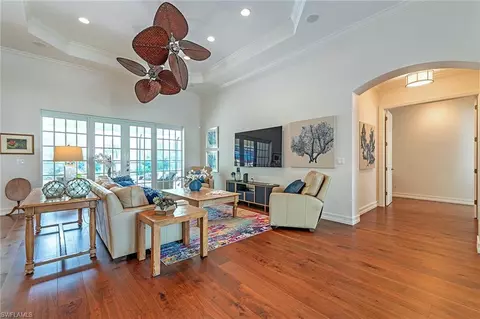 Living - 4980 Rustic Oaks Cir, Naples, FL 34105 photo 2 of 2