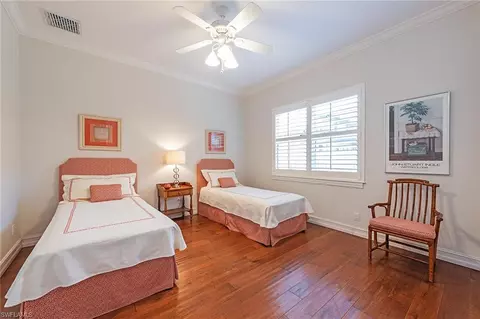 Bedroom - 4980 Rustic Oaks Cir, Naples, FL 34105 photo 1 of 2