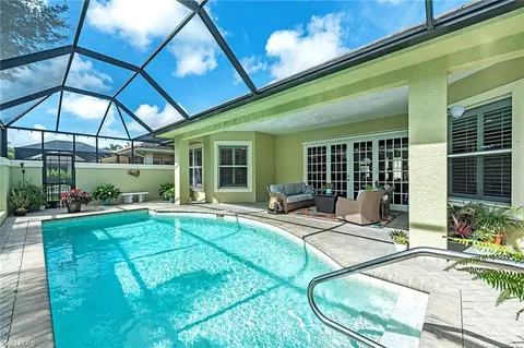 Exterior - 4980 Rustic Oaks Cir, Naples, FL 34105 photo 6 of 6