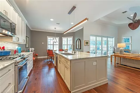 Kitchen - 4980 Rustic Oaks Cir, Naples, FL 34105 photo 2 of 3