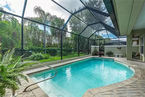 Exterior - 4980 Rustic Oaks Cir, Naples, FL 34105 photo 3 of 6