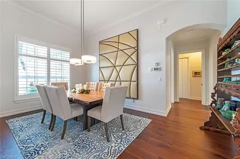 Dining - 4980 Rustic Oaks Cir, Naples, FL 34105 photo 1 of 1