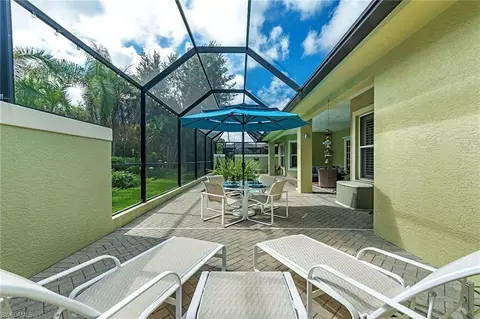 Exterior - 4980 Rustic Oaks Cir, Naples, FL 34105 photo 2 of 6