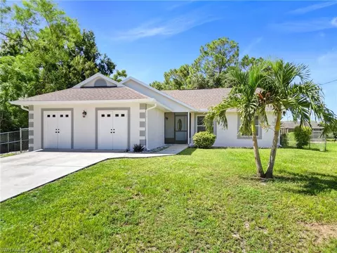 3505 4th St W, Lehigh Acres, FL 33971