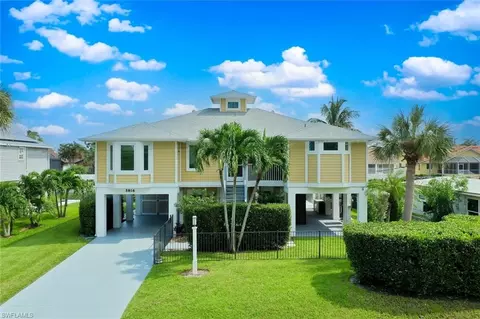 5816 Park Rd, Fort Myers, FL 33908