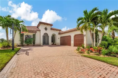 5056 Milano St, Ave Maria, FL 34142