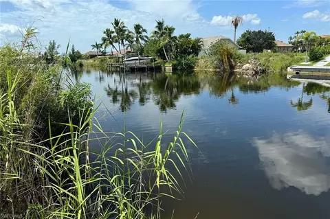 1018 NW 38th Pl, Cape Coral, FL 33993