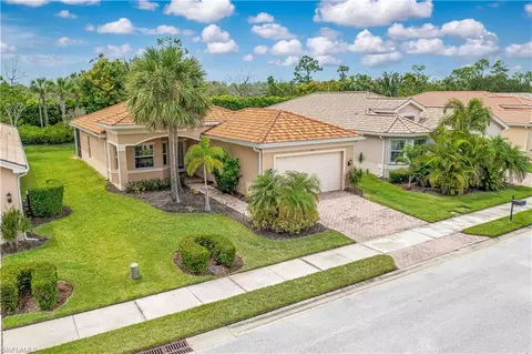 11220 Sparkleberry Dr, Fort Myers, FL 33913