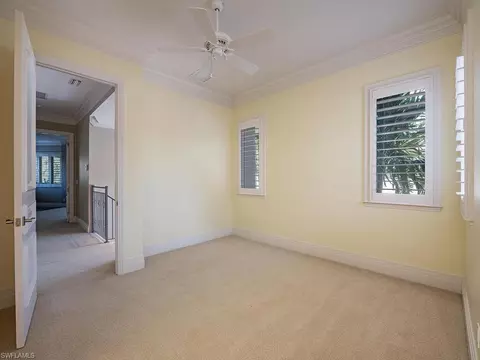 Bedroom - 2835 Silverleaf Ln, Naples, FL 34105 photo 7 of 7