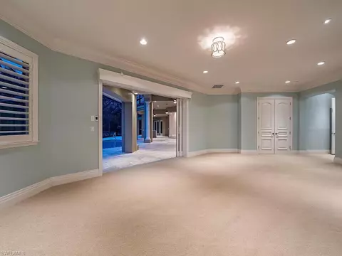 Bedroom - 2835 Silverleaf Ln, Naples, FL 34105 photo 3 of 7