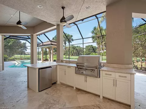 Kitchen - 2835 Silverleaf Ln, Naples, FL 34105 photo 1 of 4