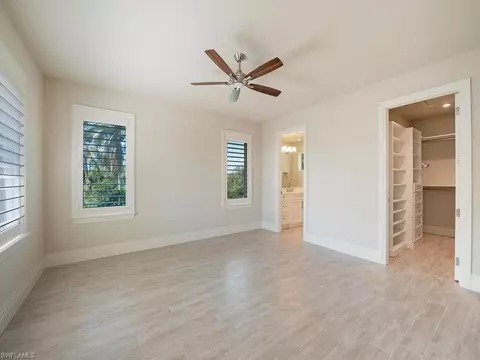 Bedroom - 2835 Silverleaf Ln, Naples, FL 34105 photo 1 of 7