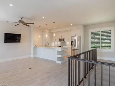 Living - 2835 Silverleaf Ln, Naples, FL 34105 photo 3 of 3