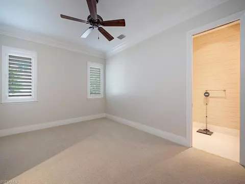 Bedroom - 2835 Silverleaf Ln, Naples, FL 34105 photo 4 of 7